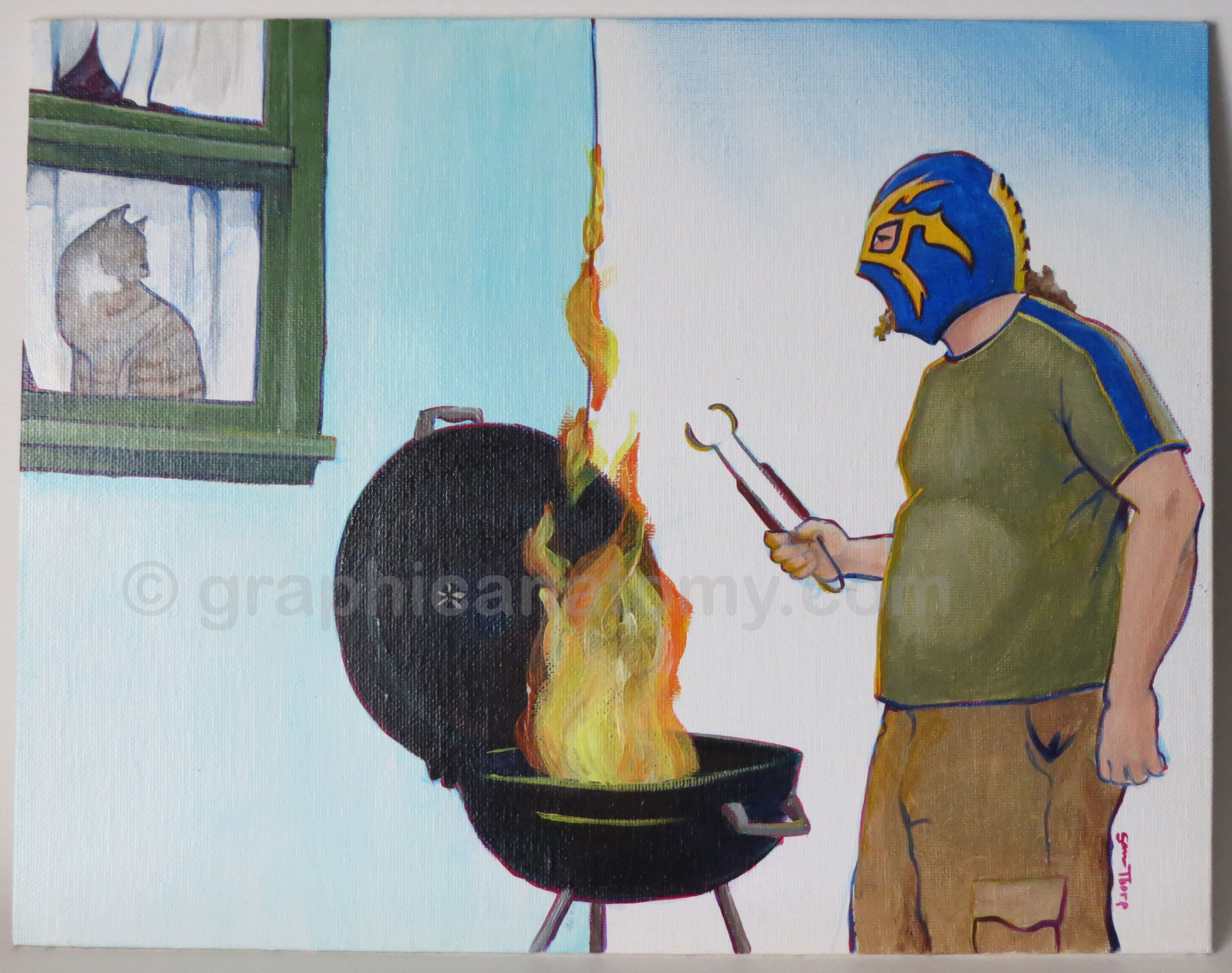 Cookout