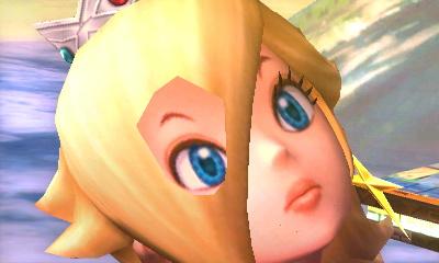 Omg Rosalina's Eye