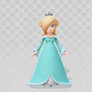 Rosalina  - Animation