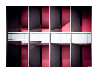 Abstracting Architecture