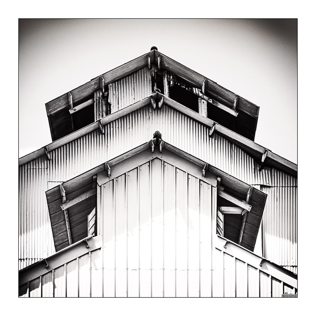 Dole Cannery (2) by MililaniMak on DeviantArt Dole Cannery (2) by MililaniMak on DeviantArt