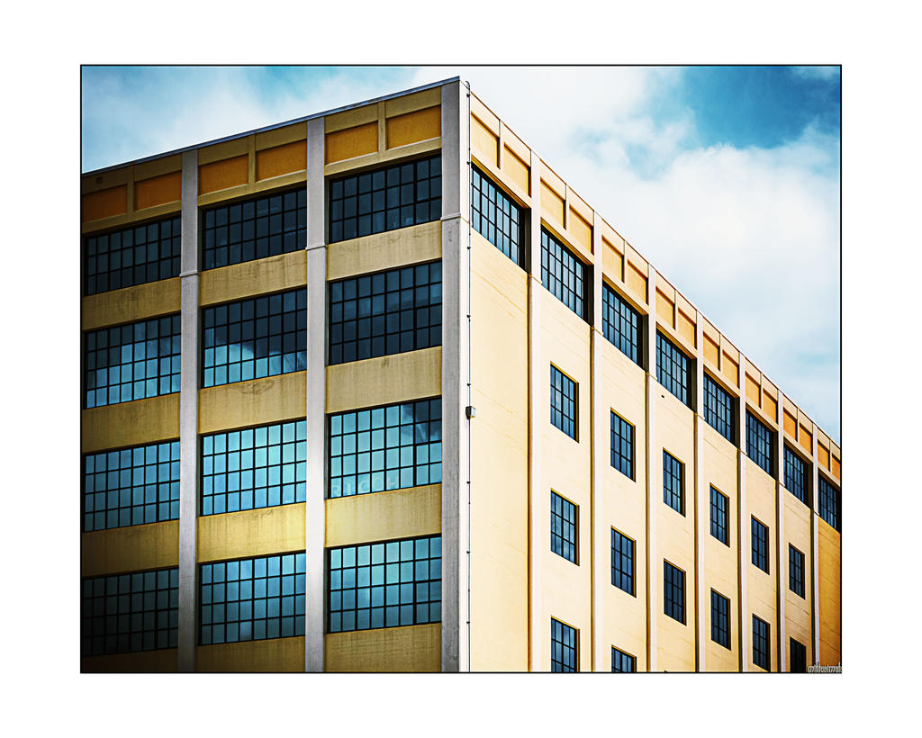 Dole Cannery (3) by MililaniMak on DeviantArt Dole Cannery (3) by MililaniMak on DeviantArt