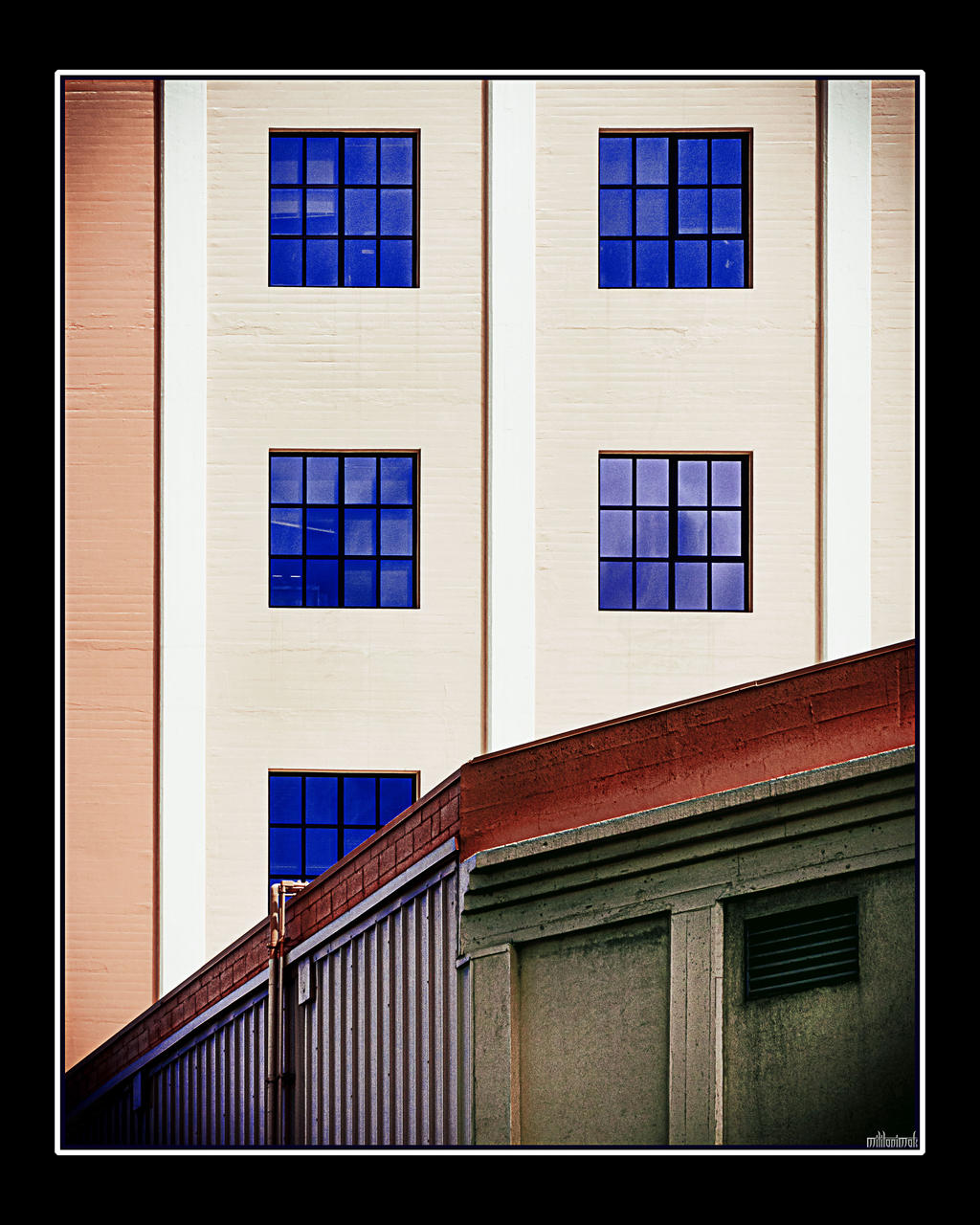 Dole Cannery (7) by MililaniMak on DeviantArt Dole Cannery (7) by MililaniMak on DeviantArt