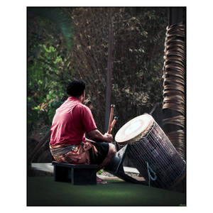 Mea ho'okani pahu Tonga