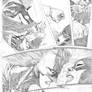 Batgirl vs Batwoman 2