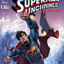 Superman Unchained  5 Cover