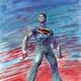 Superman New Costume