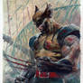 Wolverine Oil
