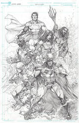 Justice League