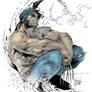 wolverine
