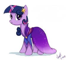 Twilight Dress