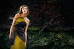 Waiting for Her by tomislav-moze