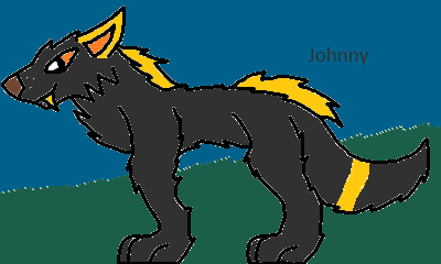 Request for Jony-The-Wolf