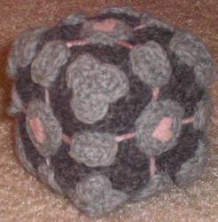 Companion Cube