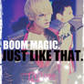 Teen Top:.L.Joe's Magical Powers.: