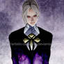 Prize Series 1 + Wilhelm