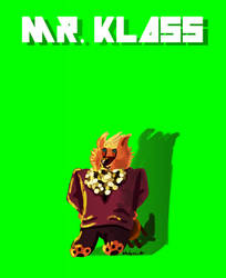 Mr.Klass