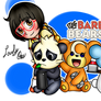 Pokemon: We Bare Bears