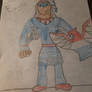 Soaring Eagle
