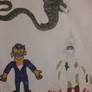 The many forms of Fear 2