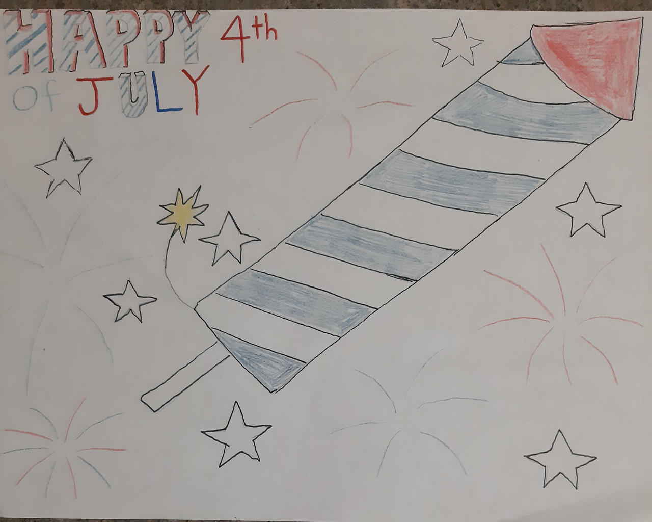 God Bless America