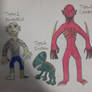 Know your zombie types part 1