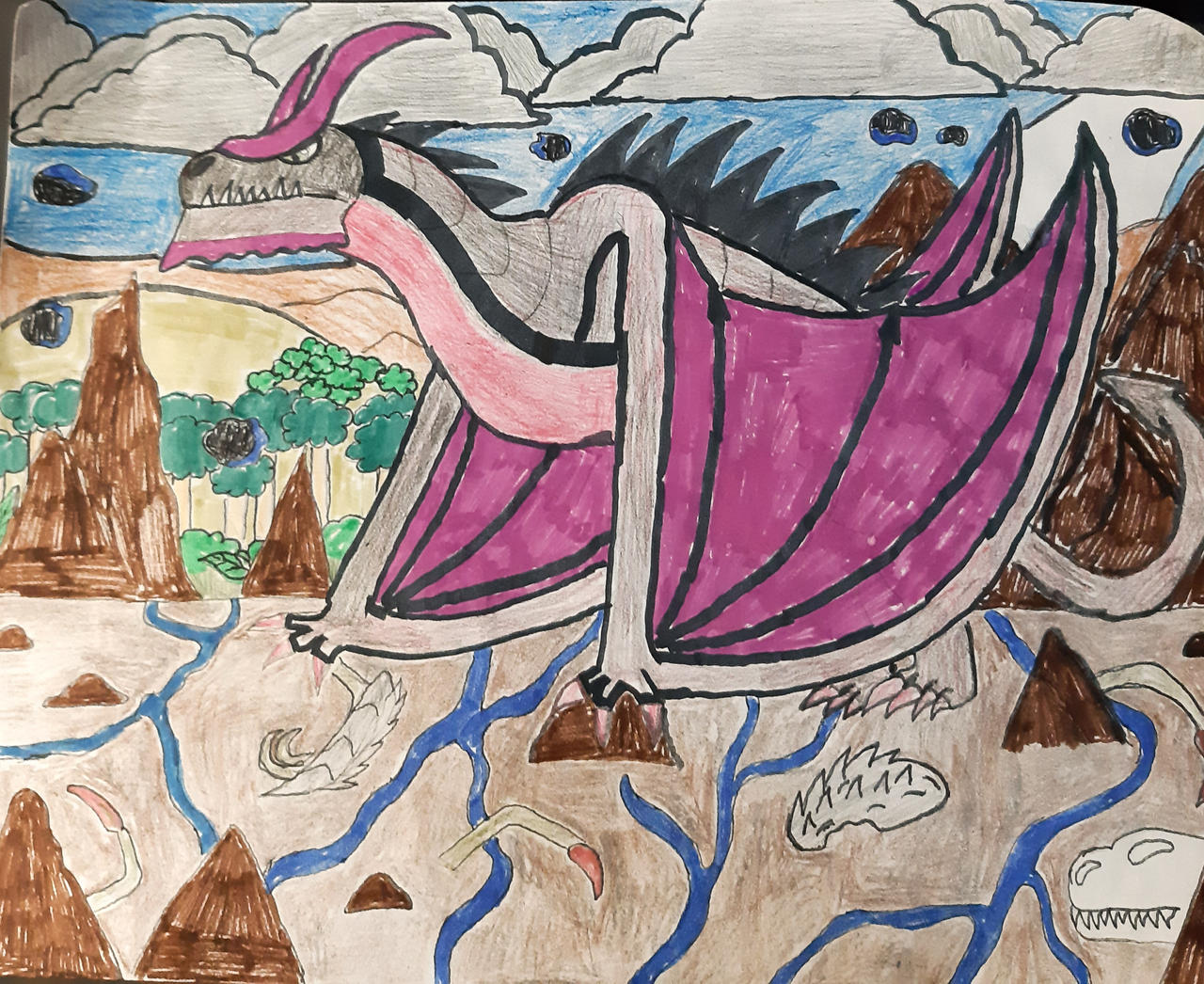 Titan Files: Chernabog