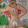 Titan Files: Bigfoot