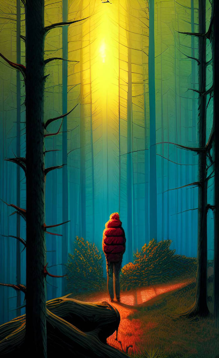 Uniquely Stranded Image Stranded by Rweems30241 on DeviantArt