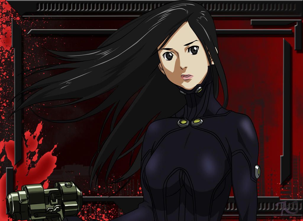 Wallpaper Hd Anime Gantz By Ksenji On Deviantart Wallpaper Hd Anime Gantz By Ksenji On Deviantart