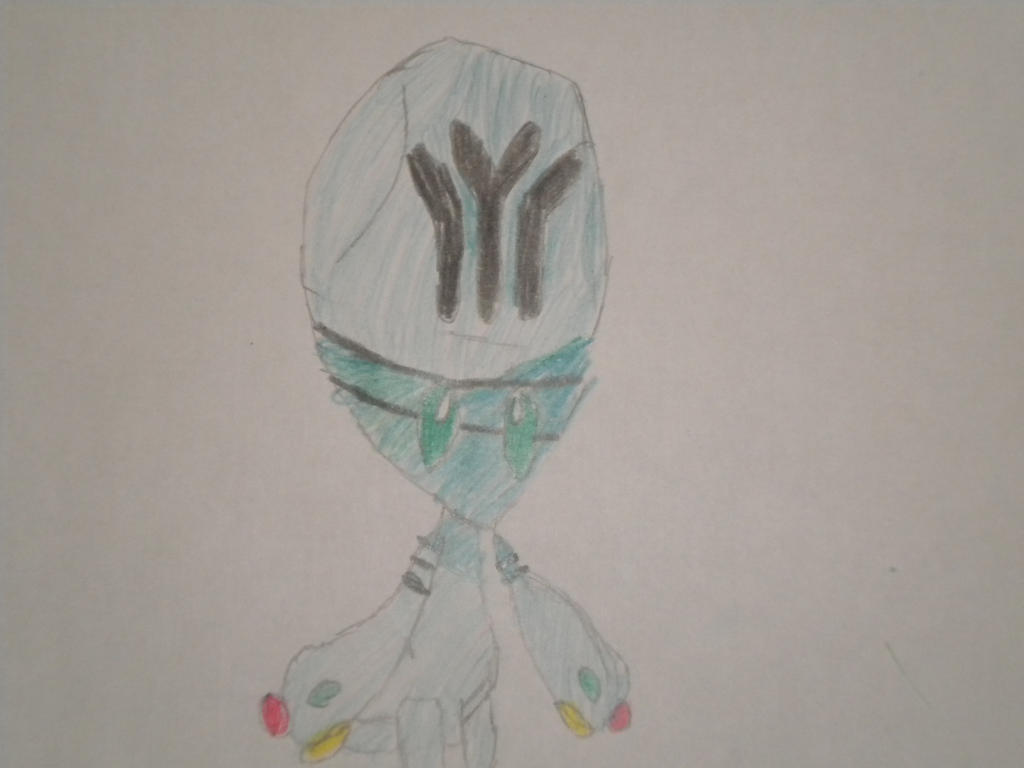 Pokemon Drawing Compition 1.s by woodywoodwood on DeviantArt