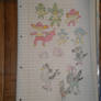 All Of The Pokemon 083