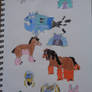All the Pokemon 112