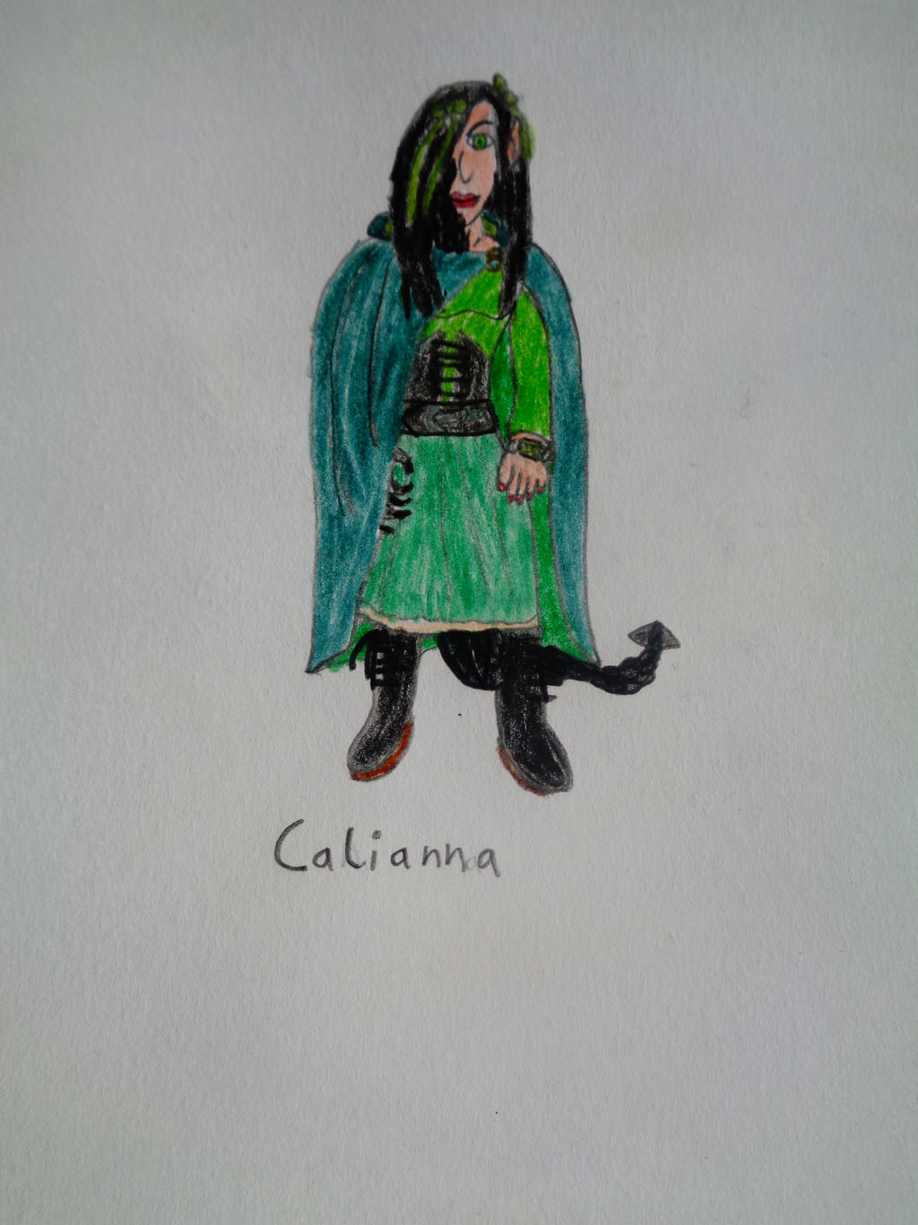 Calianna