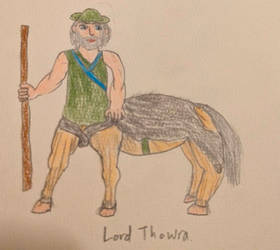 Lord Thowra 