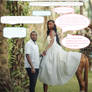 Centaur Wedding drama