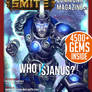 The SMITE Community Magazine - Issue #3