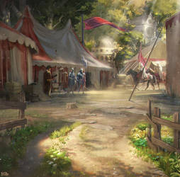 Training Camp