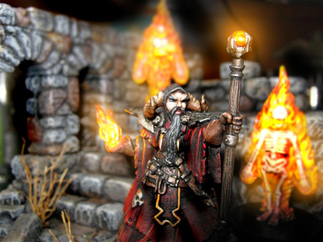 Tim the Enchanter with Victims by Rob-Jedi on DeviantArt