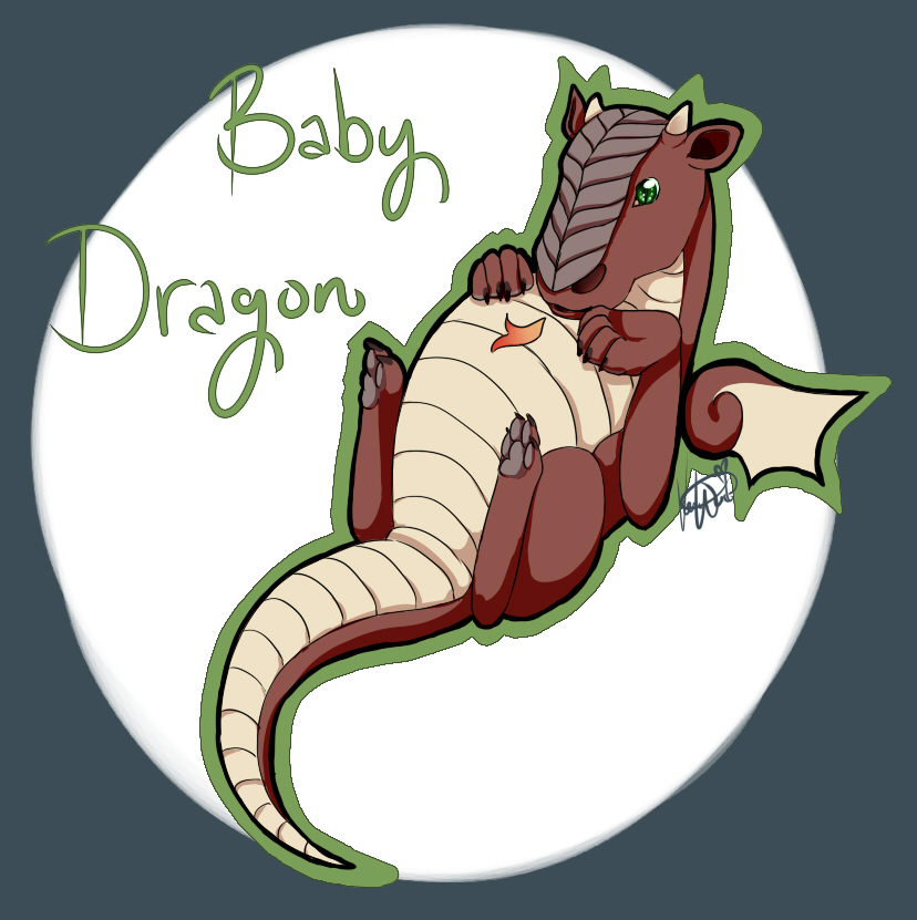 Baby Dragon