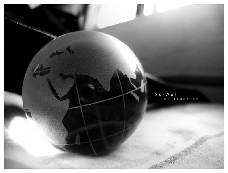 The Globe