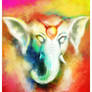 Ganesha
