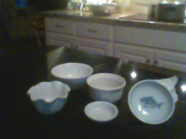 Bowls