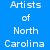North Carolina Artists Avatar