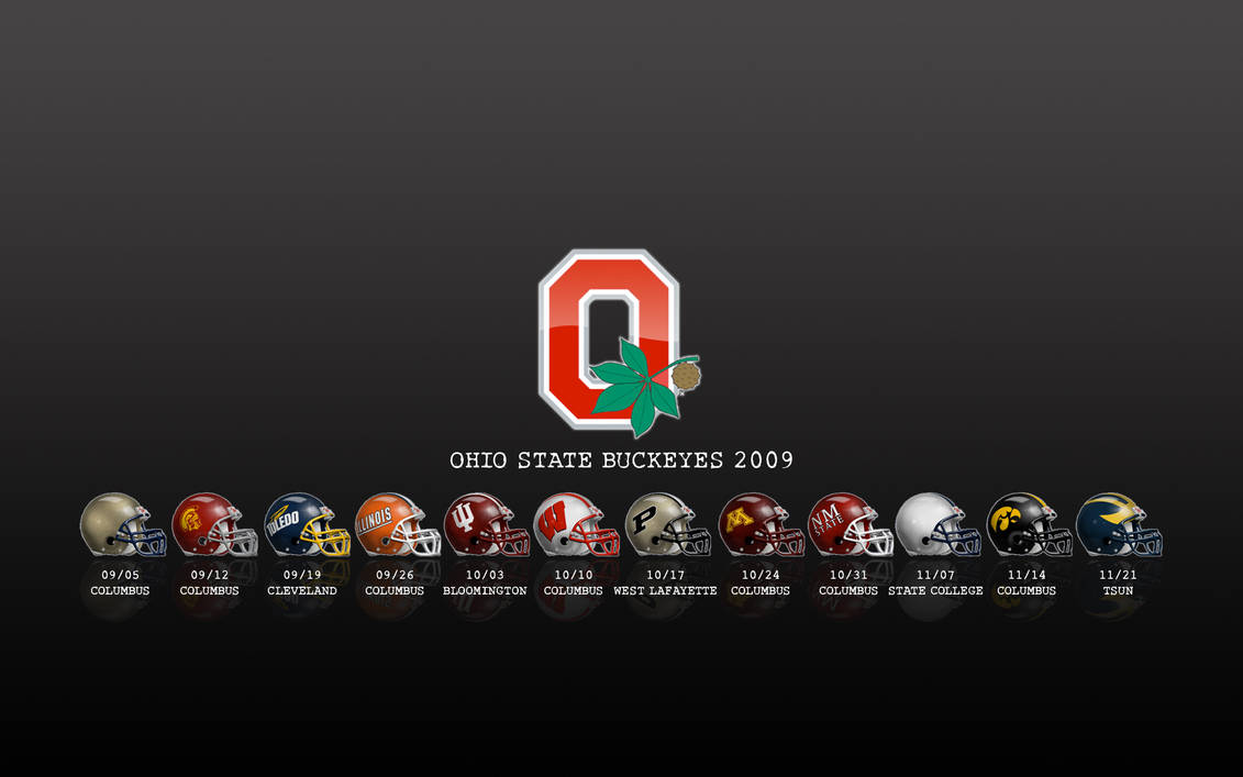 Osu Fall 2025 Football Schedule