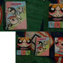 My Original PPG 1st season DVD!