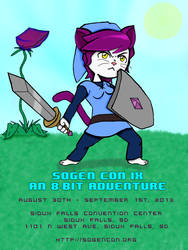 Sogen Con IX