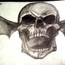 Deathbat... another deathbat