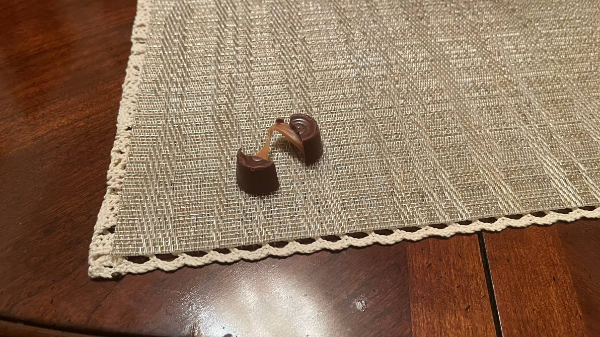 The Inside of a Rolo... by Esme2000 on DeviantArt