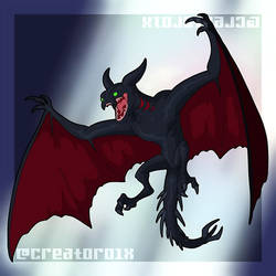 Ion Dragon